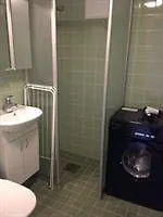 公寓 赫尔辛基Experience Living公寓